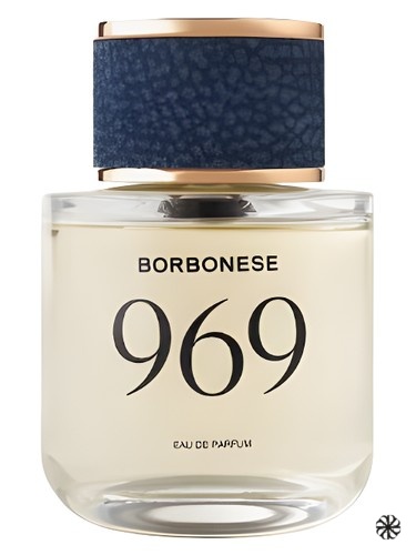 969 Borbonese