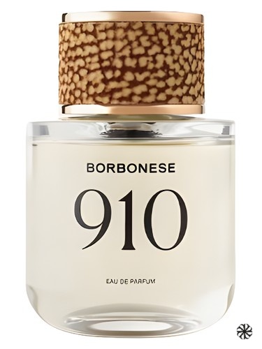 910 Borbonese