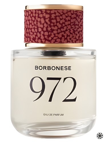 972 Borbonese