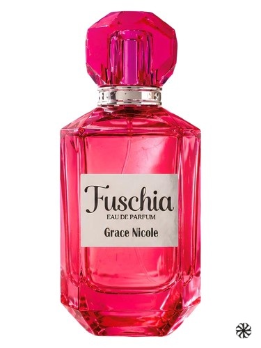 Fuschia Grace Nicole