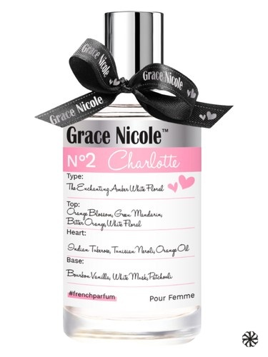 No. 2 Charlotte Grace Nicole