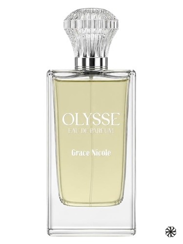 Olysse Grace Nicole