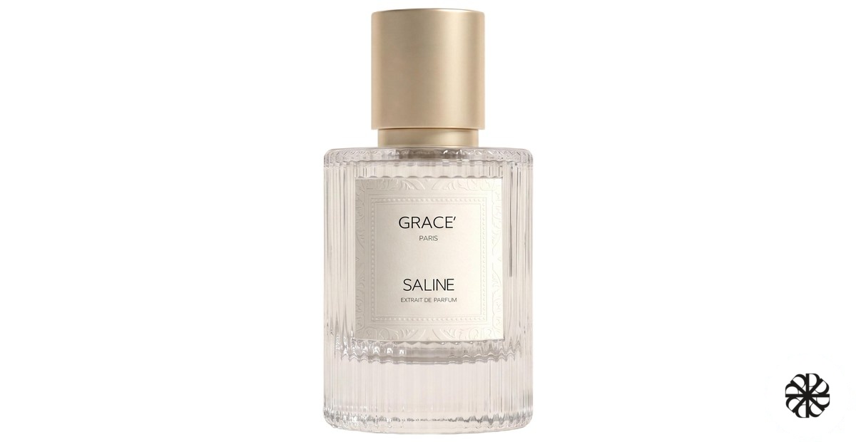 Saline Grace' Routine