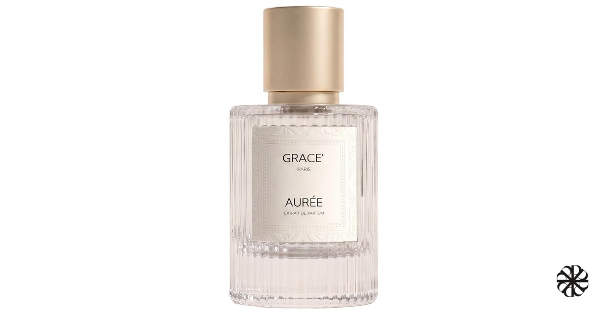 Aurée Grace' Routine