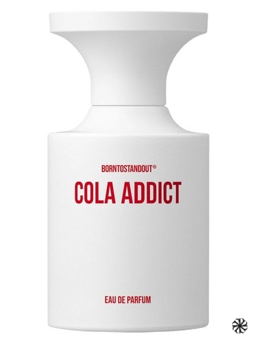 Cola Addict BORNTOSTANDOUT®
