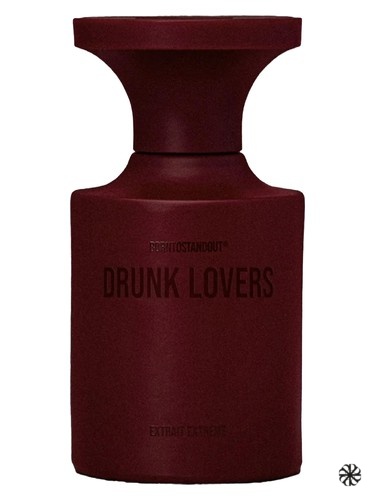 Drunk Lovers Extrait Extreme BORNTOSTANDOUT®