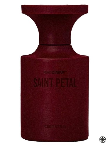 Saint Petal BORNTOSTANDOUT®