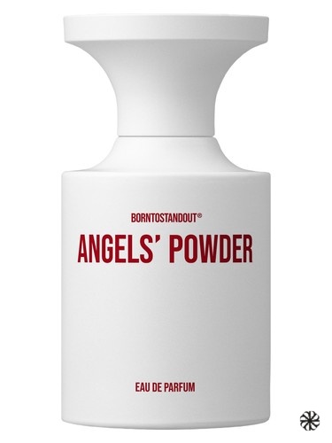 Angels' Powder BORNTOSTANDOUT®