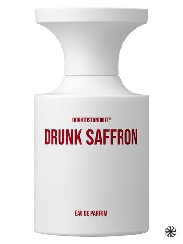 Drunk Saffron BORNTOSTANDOUT®