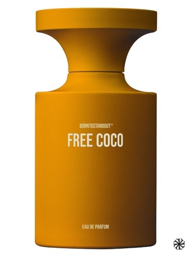 Free Coco BORNTOSTANDOUT®