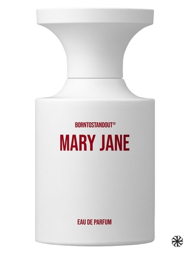 Mary Jane BORNTOSTANDOUT®