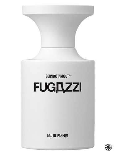 FUGAZZI by BORNTOSTANDOUT® BORNTOSTANDOUT®