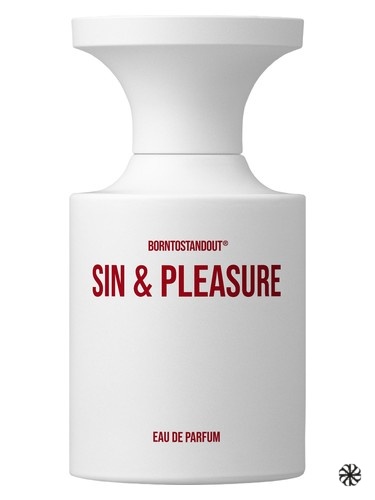 Sin & Pleasure BORNTOSTANDOUT®