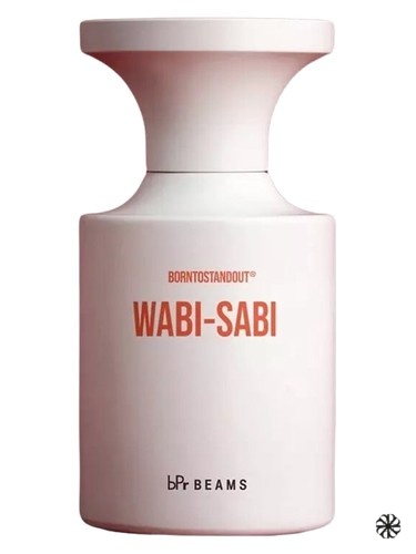 Wabi-Sabi BORNTOSTANDOUT®