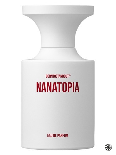 Nanatopia BORNTOSTANDOUT®