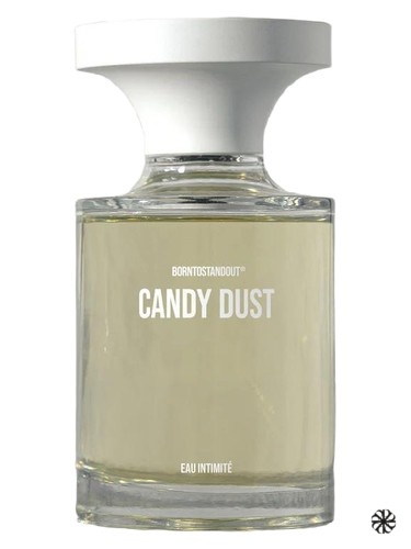 Candy Dust BORNTOSTANDOUT®