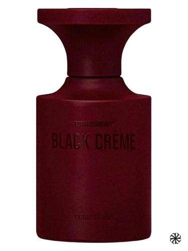 Black Creme BORNTOSTANDOUT®