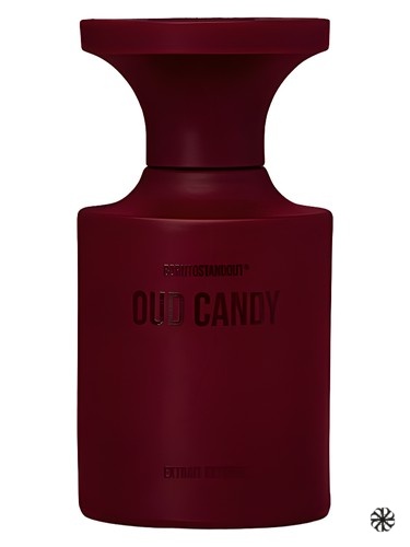 Oud Candy BORNTOSTANDOUT®