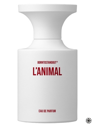 L'Animal BORNTOSTANDOUT®