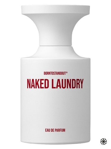 Naked Laundry BORNTOSTANDOUT®