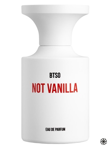 Not Vanilla BORNTOSTANDOUT®