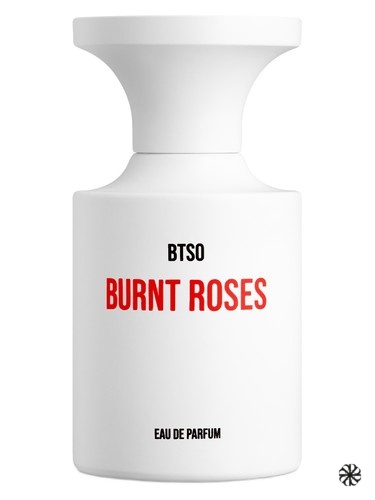 Burnt Roses BORNTOSTANDOUT®