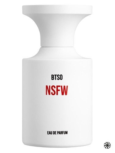 NSFW BORNTOSTANDOUT®