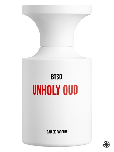 Unholy Oud BORNTOSTANDOUT®