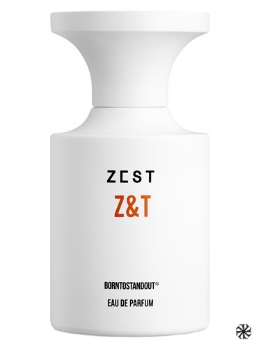 Zest Z&T BORNTOSTANDOUT®