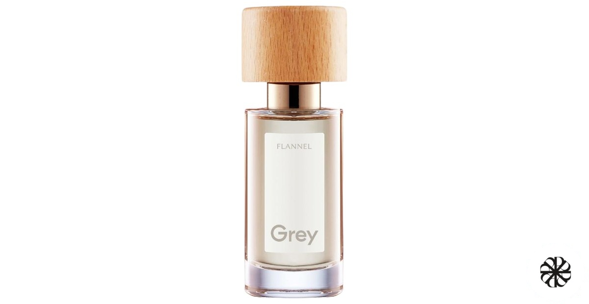 Flannel Grey Parfums
