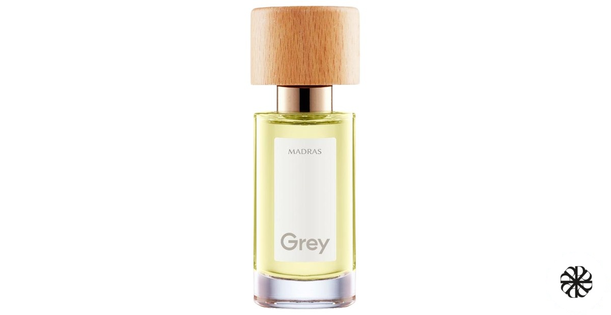 Madras Grey Parfums