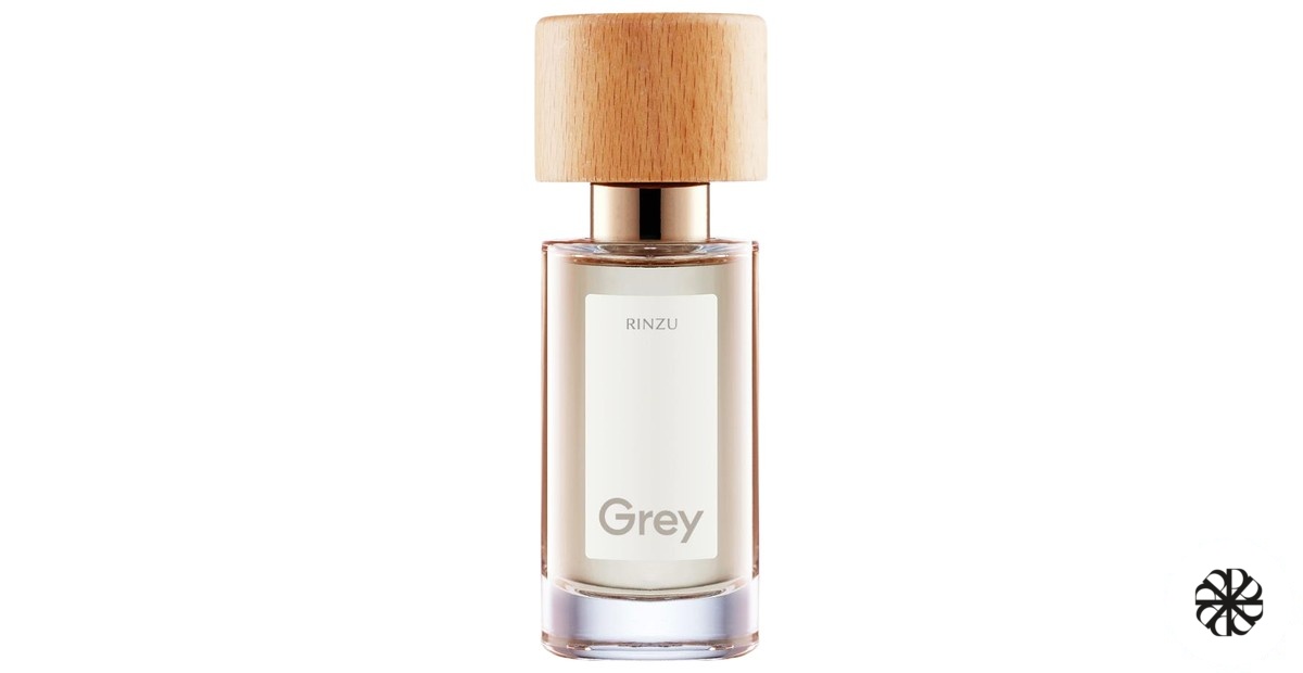 Rinzu Grey Parfums