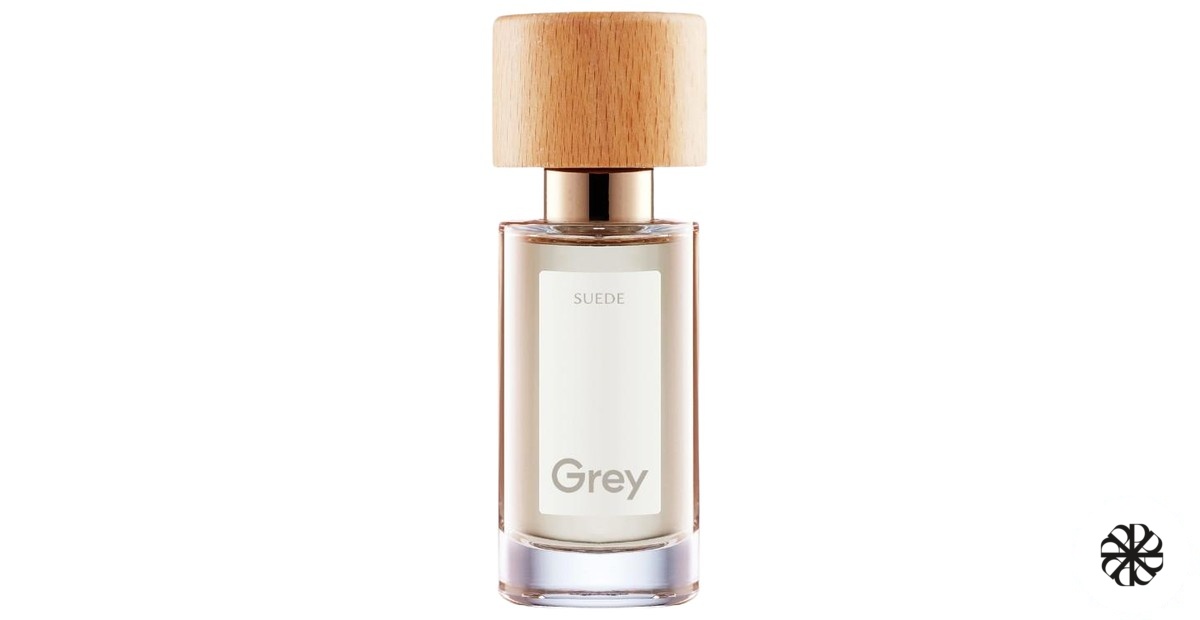 Suede Grey Parfums