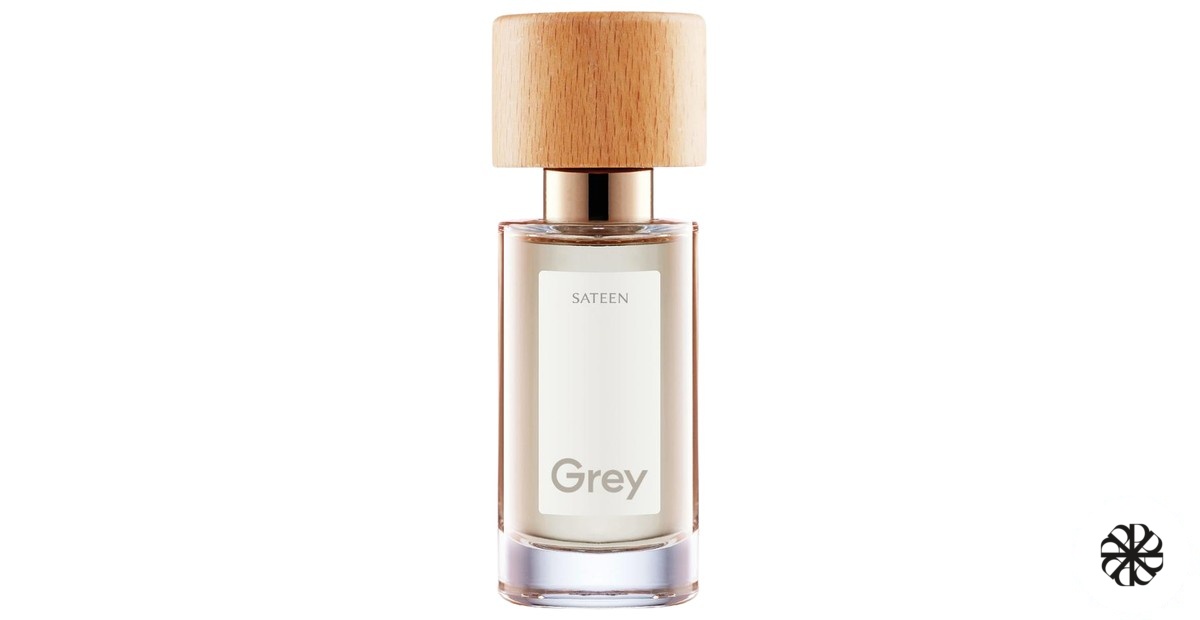 Sateen Grey Parfums
