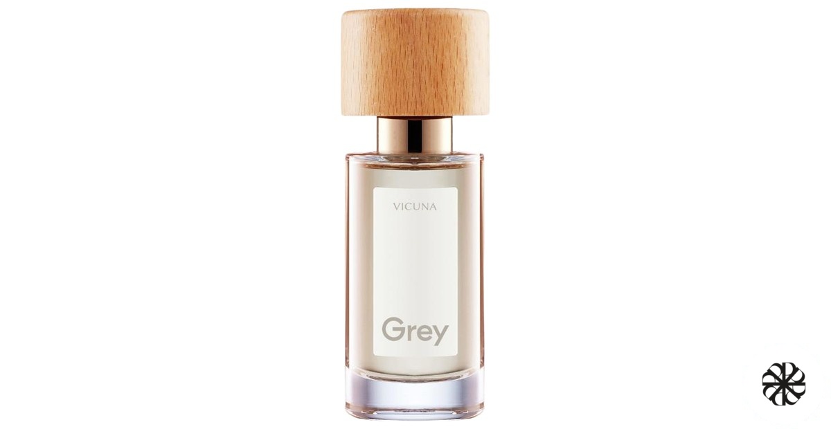 Vicuna Grey Parfums
