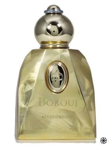 Mysterious Borouj