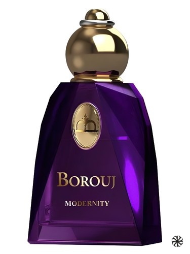 Modernity Borouj