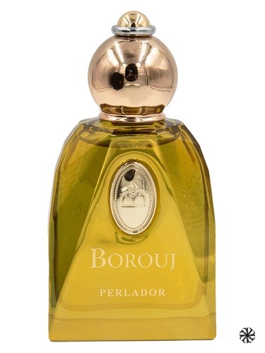 Perlador Borouj