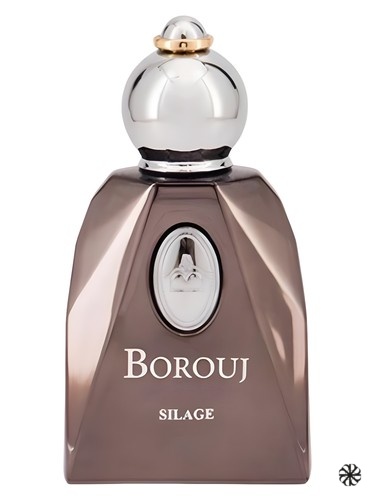Silage Borouj