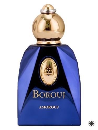 Amorous Borouj