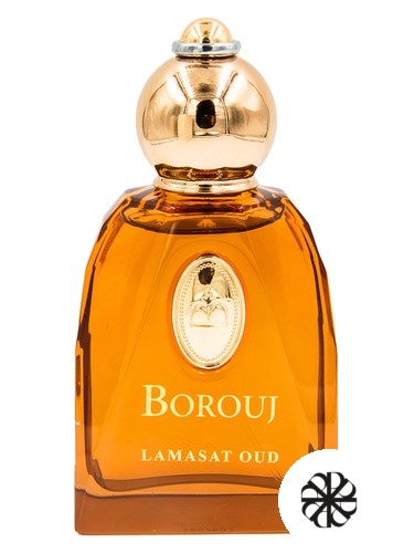 Lamasat Oud Borouj