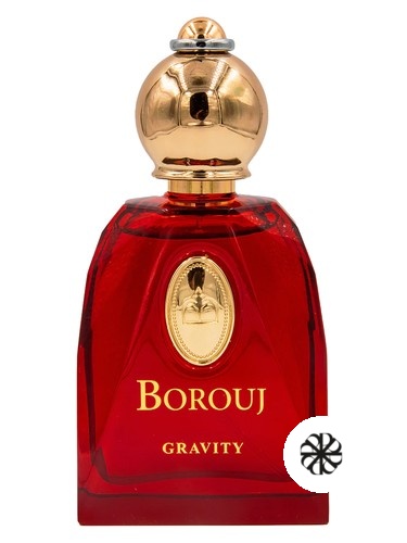 Gravity Borouj