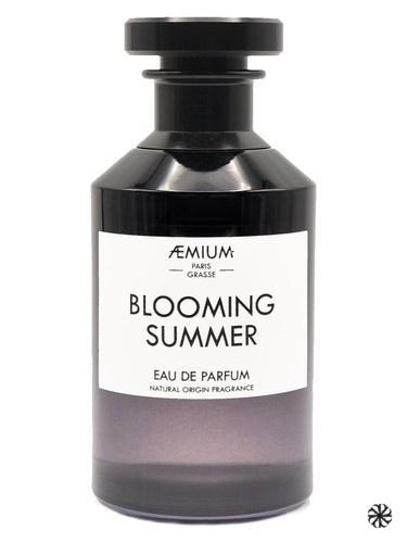 Blooming Summer Aemium