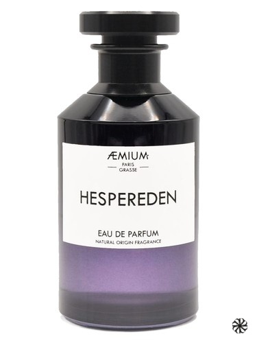 Hespereden Aemium