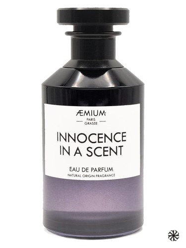 Innocence In A Scent Aemium