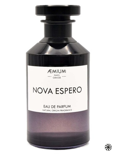 Nova Espero Aemium