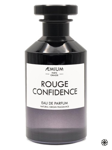 Rouge Confidence Aemium