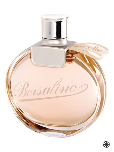 Borsalino Pour Elle Borsalino