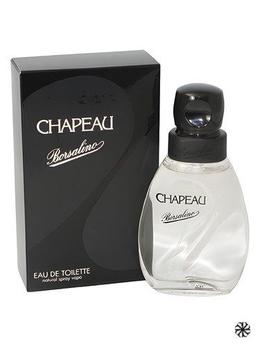 Chapeau Borsalino