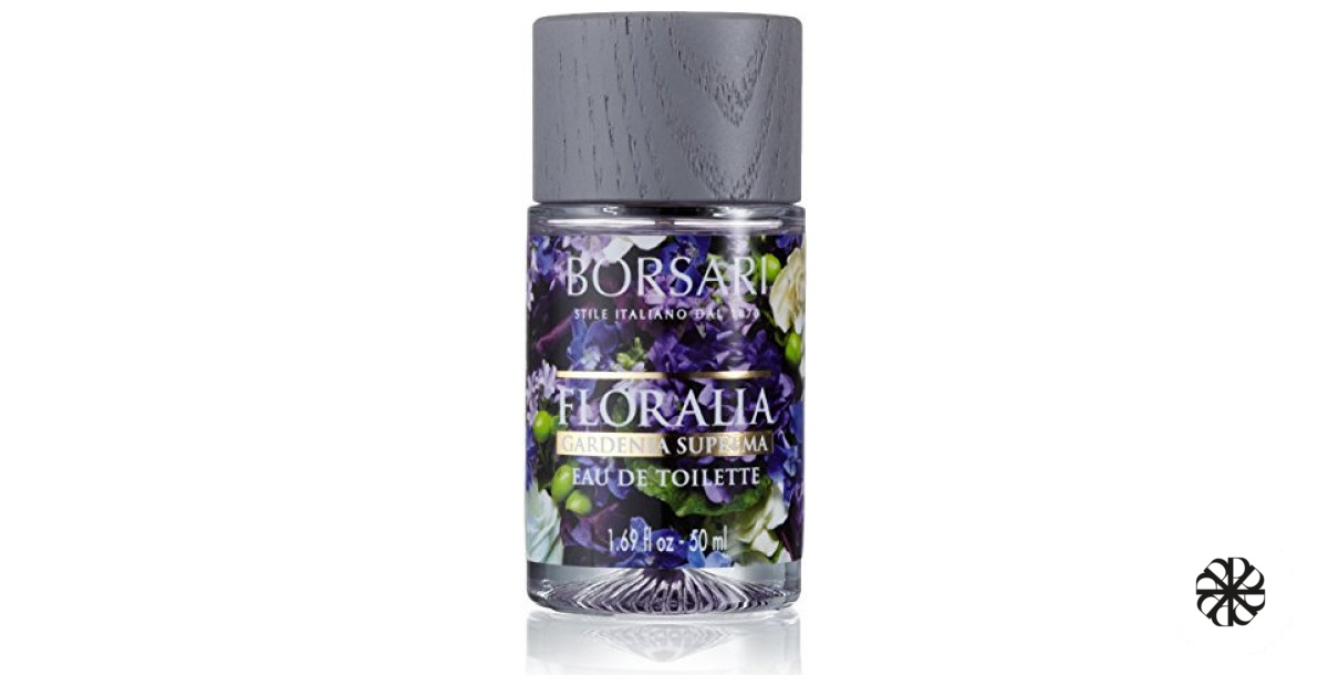 Floralia Gardenia Suprema Borsari